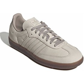 Resim Adidas Samba Og Erkek Günlük Ayakkabı Ih4388 Bej Bej 