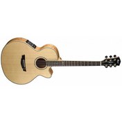 Resim Cort SFX10NAT Akustik Gitar 