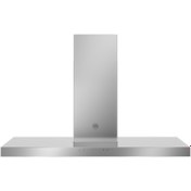 Resim Bertazzoni KT120P1AXT Duvar Davlumbazı 120 cm Çelik 