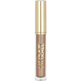 Resim Golden Rose Eyeglaze Liquid Eyeshadow 3.5ml No : 06 Gold Bronze 
