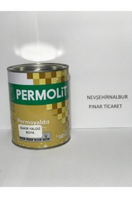 Resim nevşehirnalbur pınar ticaret Permolit Bakır Yaldız Boya 