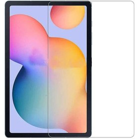 Resim Samsung Uyumlu Galaxy Tab S6 Lite P610 Zore Paper-Like Ekran Koruyucu-Renksiz Renksiz 