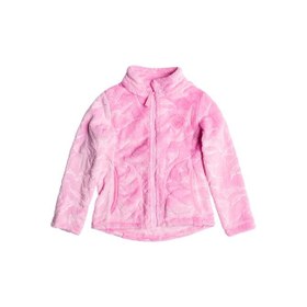 Resim Roxy Mini Igloo Kız Çocuk Mor Polar Ceket 