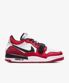 Resim Nike Jordan Air Legacy 312 Low Spor Ayakkabı (dar Kalıp) 