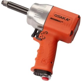 Resim Osaka Opc 51212 Mcnl Havalı Somun Sökme 1/2'' 1850NM 