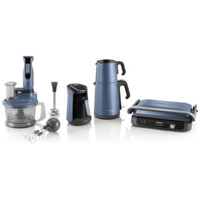 Resim Arzum AR9021 Pro Okyanus Çeyiz Paketi 