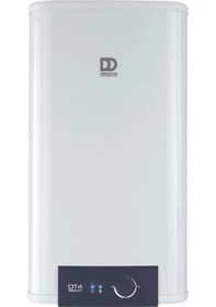 Resim Demirdöküm Dt4 Basic 65 Litre Termosifon 