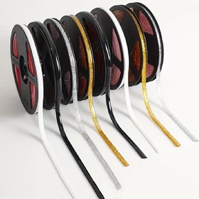 Resim Şerit Caulk Şeridi Esnek Kendinden Yapışkanlı Sızdırmazlık Dekoratif Bant, 3m*8mm PVC Tezgah, Lavabo, Tuvalet, Soba İçin Su Geçirmez Olmayan Sızdırmazlık Şeridi 