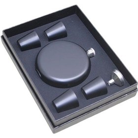 Resim Yuvarlak Matara Seti 