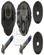 Resim FEBI BILSTEIN 33660 Travers Burcu Tk. Arka A-class W168 97-04 1683501408 (WC877855) 