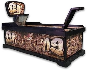 Resim Eğlenceli Basket Atmalı Basketbol Kumbara 