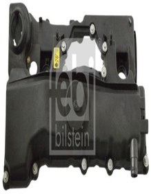 Resim FEBI BILSTEIN 107199 Kulbutor Kapagi Bmw N46 E81 E87 E88 E90 E60 E84 E83 Z4 11127553171 (WK865883) 