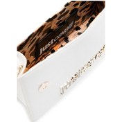 Resim Just Cavalli Kadın Çanta Beyaz 