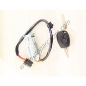 Resim Renault Megane I Kontak Anahtari 174446108 