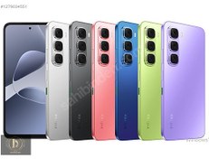 Resim DEMİRTAŞ GSM İLE SIFIR İNFİNİX HOT 60İ 256 GB HAFIZA 8 GB RAM 