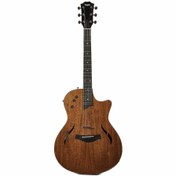 Resim Taylor T5z Classic Elektro Akustik Gitar (Tropical Mahogany​​​​​​​) 