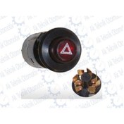 Resim Dortlu Flasor Anahtari Lada 0302 Hella Tip 504629761 