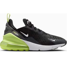 Resim Nike Air Max 270 Gs Kadın 943345-704 Çok Renkli 