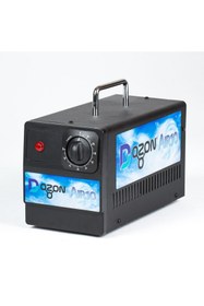 Resim DOZON Otel Odaları Ve Depolar Için 10 Gr/h Ozon Jeneratörü 