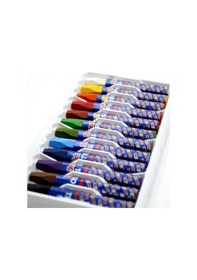 Resim Smart Kids Pastel Boya 12 Renk Çok Renkli 