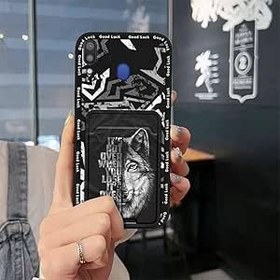Resim Lulumi-Telefon Kılıfı Samsung Galaxy M20/SM-M205FD için, telefon kılıfı Anti-toz Su Geçirmez Yumuşak kılıf Moda Tasarım cep telefonu kılıfı koruyucu Karikatür telefon kılıfı telefon koruyucu Sevimli 