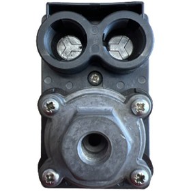 Resim 98019 Mcs22 2-22 Bar Basınç Şalteri Moeller Eaton 