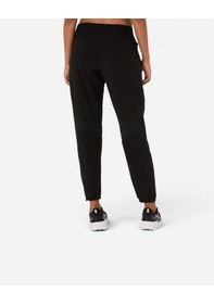 Resim Asics Asıcs Sılver Woven Pant Kadın Siyah Eşofman Altı 2012d143-001 