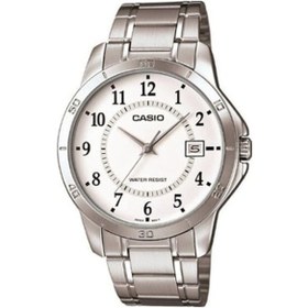Resim Casio Mtp-v004d-7budf Erkek Kol Saati 