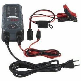 Resim BOSCH 0189911030 | Aku Sarj Aletı C3 14,7V 3,8A 