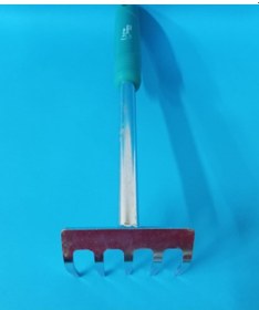 Resim Star Garden Metal Tırmık 