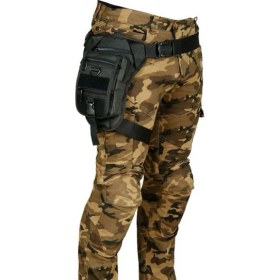 Resim Prosev JE-040 Bacak Çantasi 