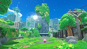 Resim Kirby and the Ungotten Land for Nintendo Switch [ABD] 