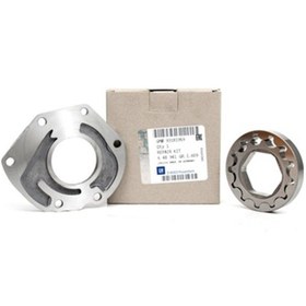 Resim Opel Corsa D 1.2 1.4 Twinport Yağ Pompa Dişli Tamir Takımı Gm M 