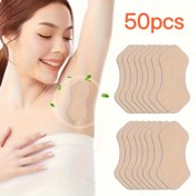 Resim 20/50 adet Ultra-İnce Görünmez Koltuk Altı Ter Emici - Tek Kullanımlık, Kumaş Olmayan, Görünmez ve Nefes Alabilen Erkekler ve Kadınlar İçin, Unisex Kullanım, Spor ve Açık Hava Aktiviteleri İçin İdeal, Spor Ter Emici, Gizli Koltuk Altı Koruma, Dikişsiz Tasarım, Esnek Koruma, Ter Emici Pedler, Yaşam Tarzı, Gizli Koruma, Unisex Koruma, Gizli Ped, Yüksek Kalite, Erkekler ve Kadınlar İçin Terli Alanlar İçin, Spor Salonu Bakımı, Egzersiz Gereksinimleri, Nefes Alabilen Kumaş, Egzersiz Koruma, Spor Sa 