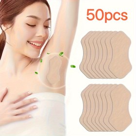Resim 20/50 adet Ultra-İnce Görünmez Koltuk Altı Ter Emici - Tek Kullanımlık, Kumaş Olmayan, Görünmez ve Nefes Alabilen Erkekler ve Kadınlar İçin, Unisex Kullanım, Spor ve Açık Hava Aktiviteleri İçin İdeal, Spor Ter Emici, Gizli Koltuk Altı Koruma, Dikişsiz Tasarım, Esnek Koruma, Ter Emici Pedler, Yaşam Tarzı, Gizli Koruma, Unisex Koruma, Gizli Ped, Yüksek Kalite, Erkekler ve Kadınlar İçin Terli Alanlar İçin, Spor Salonu Bakımı, Egzersiz Gereksinimleri, Nefes Alabilen Kumaş, Egzersiz Koruma, Spor Sa 