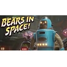 Resim Ravenscourt Bears In Space (Pc) 
