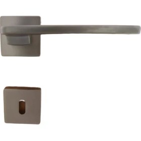 Resim System Giada Bbn Rozetli Kapı Kolu Wc 