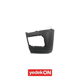 Resim Tampon Actros Mp4 Sol (1845 Y.k) (Plastik) 