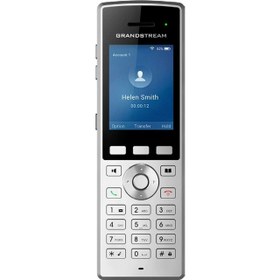 Resim GRANDSTREAM WP822 KABLOSUZ IP TELEFON 