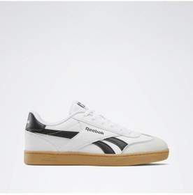 Resim Reebok Smash Edge Kadın Beyaz Sneaker Beyaz 