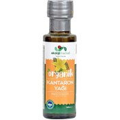 Resim EKOLOJİ MARKET Kantaron Yağı 100ml 