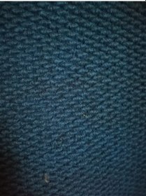 Resim Çelik Halı Çelik 1mt X 3mt Tabanlı Kaymaz Kaydırmaz Halı Paspas 