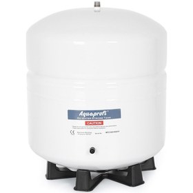 Resim Liberti Aquaprofi Su Arıtma Cihazı Tankı Deposu 2.2 Galon 8 Lt. 