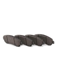Resim Nissan Qashqai Ön Fren Balatası 2007-2013 Ferodo 