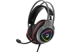 Resim Gamepower ranger Siyah 7.1 Surround Rgb Kulaklık + Stand Set 