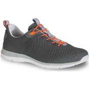 Resim Dolomite Move Knit Unisex Ayakkabı-HAKİ Haki 