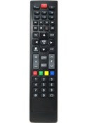 Resim Axen Ax32Dab04 Uydu Alıcılı Led Tv Kumandası 