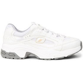 Resim Deery Kadın Beyaz Sneaker Ayakkabı 