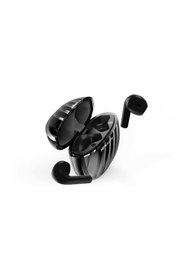 Resim HiFuture Flybuds 3 Bluetooth 5.3 Tws Kablosuz Enc Kulakiçi Kulaklık Siyah 