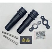 Resim Motor Koruma Takozu Takım - Mondial Drift L 